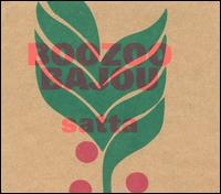 Boozoo Bajou - Down And Out